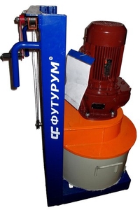Мешалка лабораторная МЛА-30