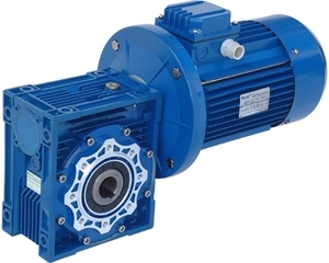 Мотор-редуктор NMRV040-5-280-0?25 кВт