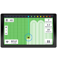 Агронавигатор «КАМПУС»GPS/ГЛОНАСС