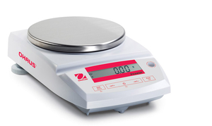 OHAUS Pioneer PA4102C ( 4100*0.01 г.)