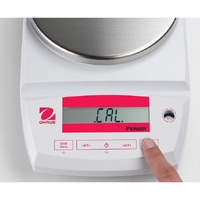 Весы лабораторные Ohaus PA4102C