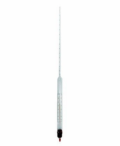 Ареометр АНТ-1 (710…770)ц.д.0,5 ГОСТ 18481-81