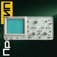 С1-120М осциллограф ПрофКиП