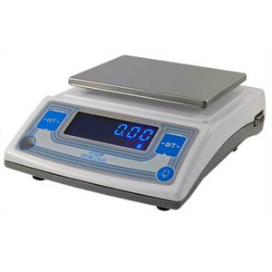 Весы лабораторные ВМ2202 (Max-2200 гр., Min-0.5 гр., d-10 мг) без встроенной юстировочной гири