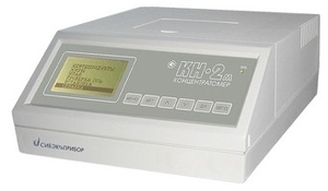 КОНЦЕНТРАТОМЕР  КН-2м