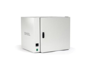 Сушильный шкаф SNOL 67/350 ALSN012100J019 нерж.сталь, электронный