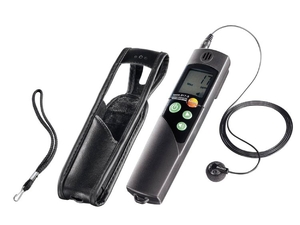 Testo 317-3 - Монитор концентрации CO (угарный газ)