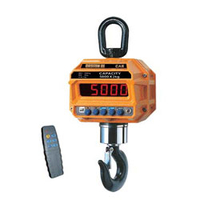 Крановые весы 1 THD
