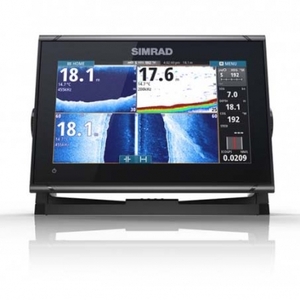 Эхолот GO9 ROW,XSE TOTALSCAN                 (000-13212-001)