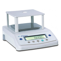 Весы лабораторные CY-3102 (НПВ 3000 d0,01 гр)