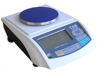 Весы лабораторные CAS MWP-600