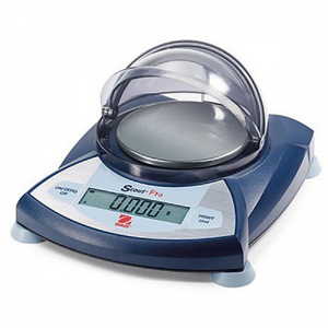 Весы ОHAUS SPS4001F (с поддонным крюком для взвешивания под весами)