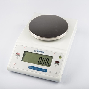 Весы электронные ДЭМКОМ DL-3102