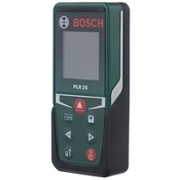 Лазерный дальномер PLR-25