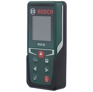 Лазерный дальномер PLR-25