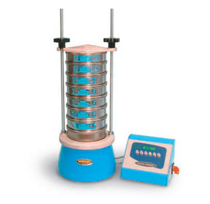 Оборудование. Виброгрохот A059-02 KIT (MATEST)