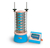 Оборудование. Виброгрохот A059-02 KIT (MATEST)
